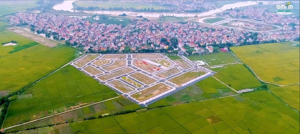 Mua đất nền khai thác dịch vụ gần đại khu công nghiệp mang lại lợi ích gì? - 1 Mua đất nền khai thác dịch vụ gần đại khu công nghiệp mang lại lợi ích gì? - 1