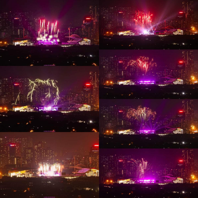 Hậu show Blackpink ở Hà Nội: Đi cả hai đêm diễn vẫn muốn xem tiếp - 2 Hậu show Blackpink ở Hà Nội: Đi cả hai đêm diễn vẫn muốn xem tiếp - 2