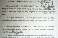 Bài 3: Lẽ nào rõ như ban ngày, vẫn cứ đổi trắng thay đen