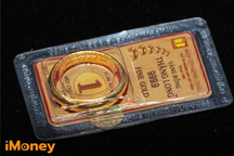 iMoney: Có nên gom mua vàng nhẫn khi giá kỷ lục hơn 82 triệu đồng/lượng?