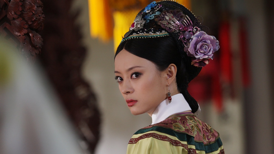 Chân Hoàn truyện vẫn mang lại lợi nhuận triệu USD sau 11 năm phát hành - 2 Chân Hoàn truyện vẫn mang lại lợi nhuận triệu USD sau 11 năm phát hành - 2