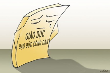 Cần xác định đúng đắn vị trí của môn học Giáo dục công dân