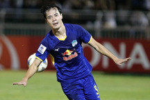 Văn Toàn, Hồng Duy chính thức chia tay CLB HA Gia Lai