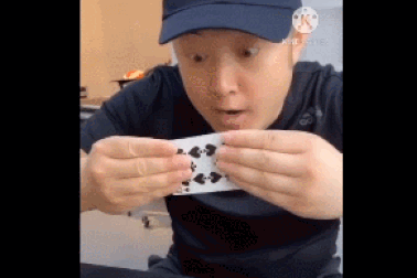 Clip "những màn ảo thuật để gây ấn tượng trong ngày Tết" nổi bật tuần qua