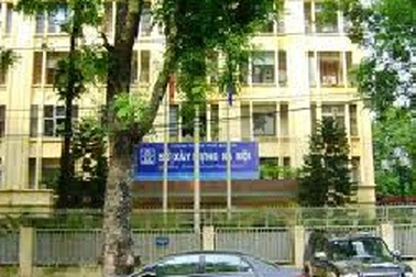 Sở Xây dựng "điểm mặt" vụ kiếm tiền tỷ từ việc cho thuê nhà trái phép