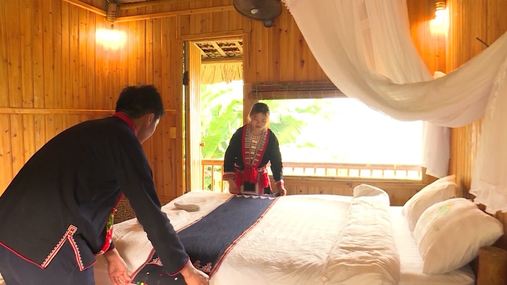 Hà Giang lấy giá trị văn hóa làm động lực cho phát triển - 2 Hà Giang lấy giá trị văn hóa làm động lực cho phát triển - 2