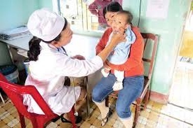 Bộ Y tế hướng dẫn chi tiết về khám sàng lọc trước tiêm chủng