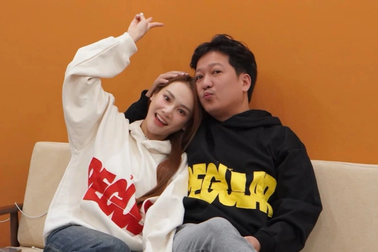 Nhã Phương hé lộ từng trầm cảm vì mang bầu trước khi cưới Trường Giang