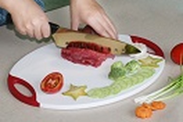 Thớt sạch cho mọi nhà