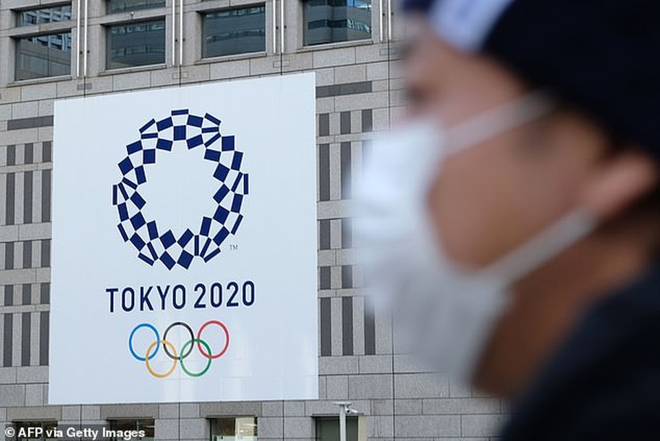 Chính thức hoãn Olympic Tokyo 2020 đến mùa hè năm sau - 2 Chính thức hoãn Olympic Tokyo 2020 đến mùa hè năm sau - 2