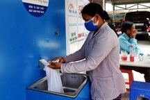 Ngoài thưởng Tết, nhiều doanh nghiệp tặng gạo, bột ngọt tới người lao động