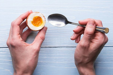 Ăn trứng vào lúc này vừa giúp giảm cân vừa tốt cho sức khỏe
