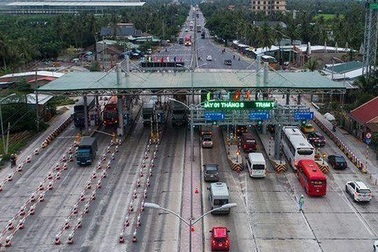 BOT Cai Lậy: Đề xuất xây dựng thêm trạm mới để “lọc” phương tiện