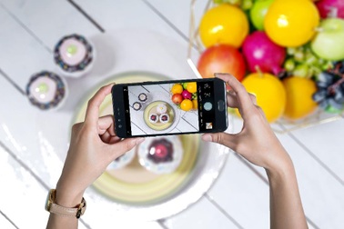 Trải nghiệm Oppo F3 Lite: Selfie đẹp, hiệu năng và chụp ảnh tốt trong tầm giá