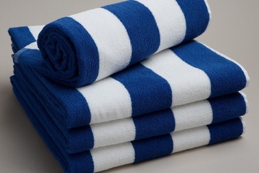 Khăn tắm và số phận