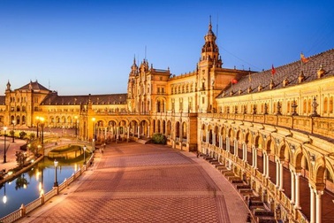 Những bức ảnh chứng minh Seville, Tây Ban Nha là nơi đáng đến nhất năm 2018