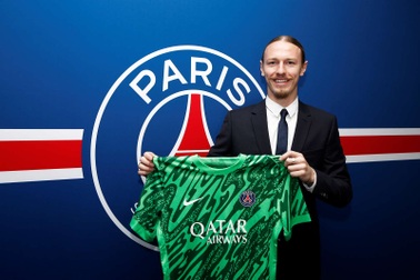 PSG cấm thủ môn đắt giá của Nga thi đấu giao hữu với tuyển Việt Nam