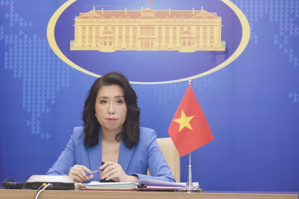 Việt Nam sẽ hỗ trợ người đi kiện các công ty sản xuất chất độc da cam - 2 Việt Nam sẽ hỗ trợ người đi kiện các công ty sản xuất chất độc da cam - 2