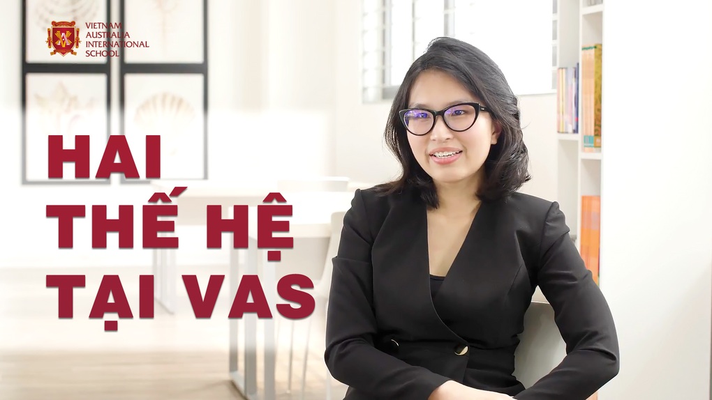 Chọn lộ trình cho con học song ngữ: Chia sẻ từ phụ huynh trường quốc tế - 3 Chọn lộ trình cho con học song ngữ: Chia sẻ từ phụ huynh trường quốc tế - 3
