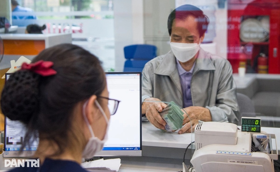 3 chính sách tiền lương mới có hiệu lực trong tháng 8 - 1