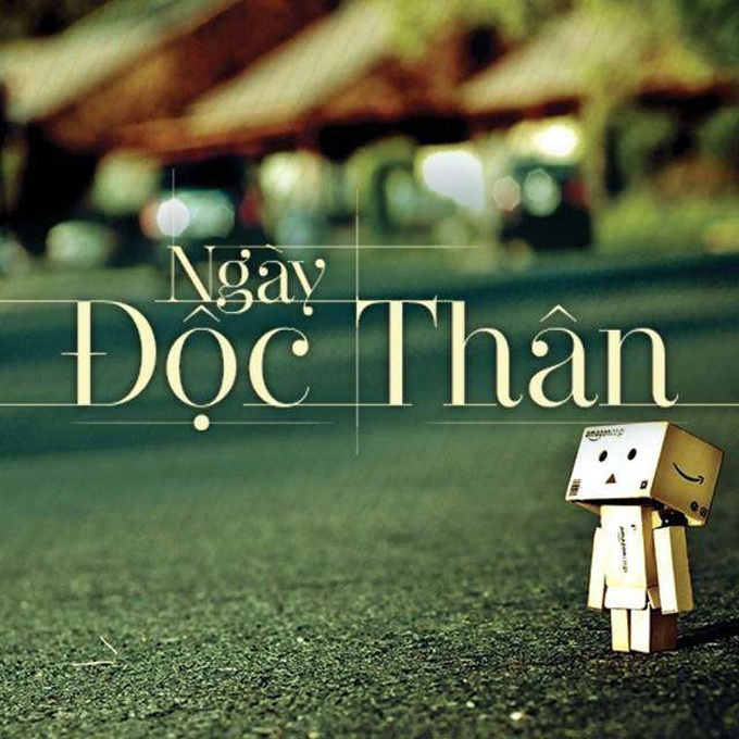 Tại sao gọi ngày 11/11 là Ngày độc thân? - Ảnh 2. Tại sao gọi ngày 11/11 là Ngày độc thân? - Ảnh 2.