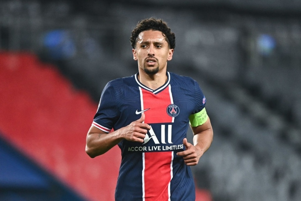Đội hình tiêu biểu Champions League 2020/21: Vinh danh quái vật tí hon - 3 Đội hình tiêu biểu Champions League 2020/21: Vinh danh quái vật tí hon - 3