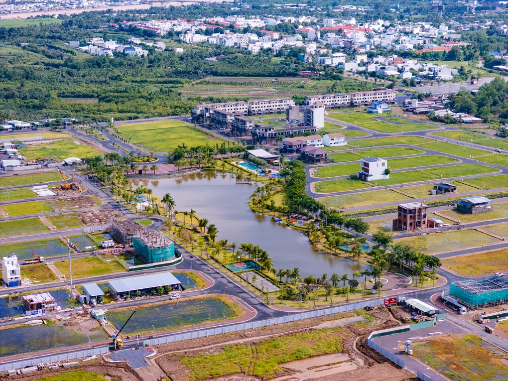 Cần Thơ: Đô thị trung tâm vùng được kỳ vọng bứt phá trong kỷ nguyên mới - 2