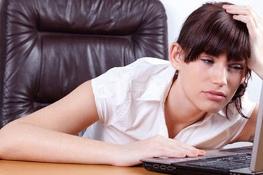 Bệnh trĩ - nỗi niềm khó nói của dân văn phòng