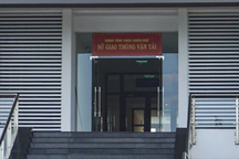 Kỷ luật Đảng ủy Sở Giao thông vận tải tỉnh Thừa Thiên Huế