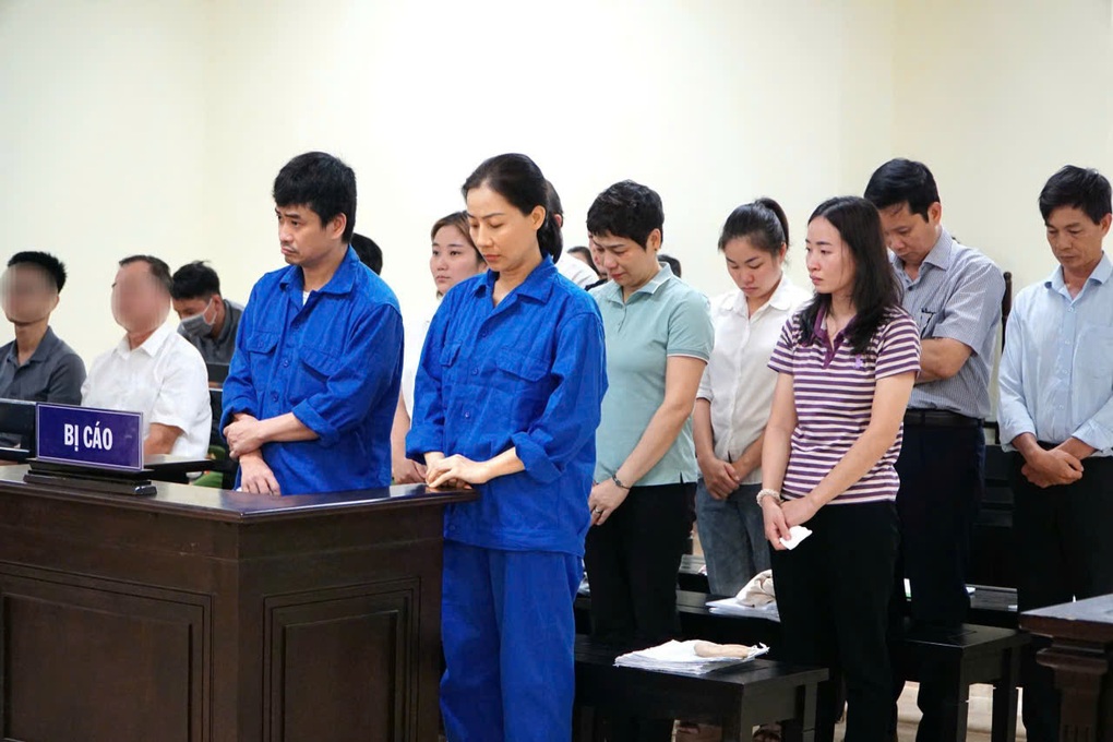 Vì sao cựu Giám đốc CDC Đắk Lắk được miễn hình phạt trong vụ án Việt Á? - 1 Vì sao cựu Giám đốc CDC Đắk Lắk được miễn hình phạt trong vụ án Việt Á? - 1