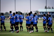 Bảo vệ ngôi vương SEA Games, U22 Thái Lan chịu áp lực lớn