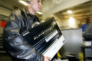 Sony sẽ lỗ hơn 3 tỷ USD vì PlayStation 3