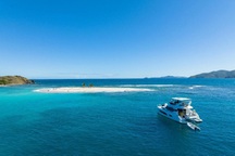 Du thuyền - giải pháp cho bất động sản nghỉ dưỡng du lịch sau dịch Covid-19