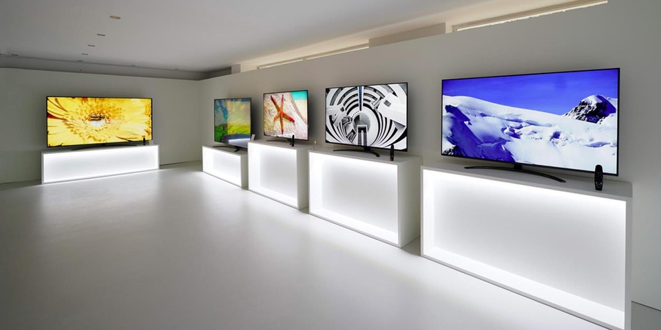 3 lý do chính đáng để mua TV màn hình lớn xem SEA Games 2019 - 4