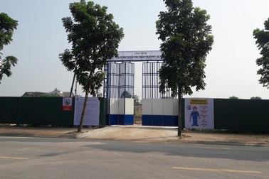 Hà Nội xuất hiện dự án nhà ở xã hội dưới 15 triệu đồng/m2