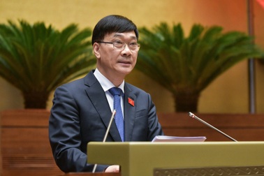 Chủ đầu tư chỉ được thu tiền đặt cọc không quá 5% giá bán nhà ở "trên giấy"