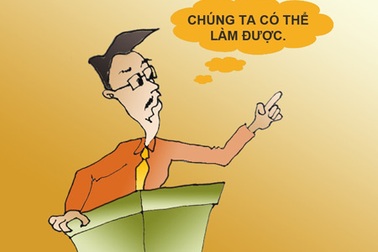 Gửi niềm tin vào Quốc hội