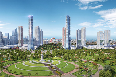 Bất động sản Tây Hà Nội: Bao giờ “nóng” trở lại?