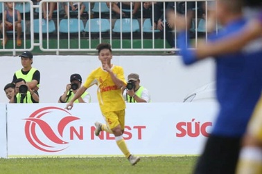 Hạ HA Gia Lai, Hà Nội lần thứ năm vô địch giải U19 quốc gia