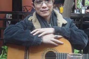 Nhạc sỹ Trịnh Công Sơn đã khóc với ca khúc của Jimmy Nguyễn