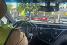 CSGT mở đường, hỗ trợ bà bầu đang chuyển dạ tới bệnh viện kịp thời