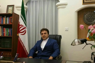 Tân Đại sứ Iran: Nhiều công ty lớn đã tìm tới chúng tôi để ký các hợp đồng kinh tế