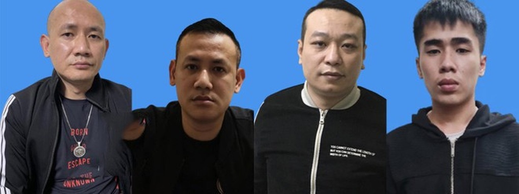 Căn nhà phố cổ bị ép bán và hành trình lật mặt nhóm Quân trọc cho vay lãi khét tiếng - 1 Căn nhà phố cổ bị ép bán và hành trình lật mặt nhóm Quân trọc cho vay lãi khét tiếng - 1