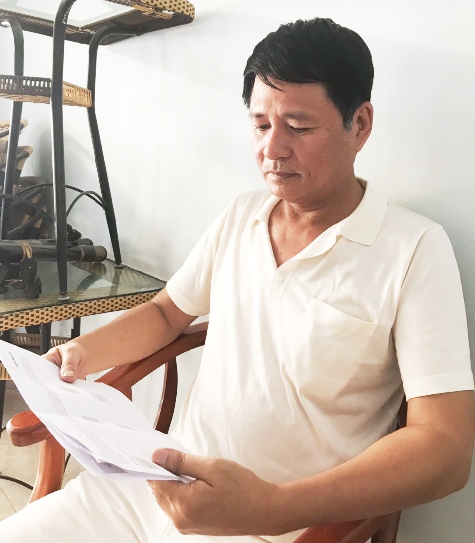 Kỳ án 1 thửa đất 4 sổ đỏ: Công an Thanh Hóa đình chỉ điều tra vụ án hình sự - 3 Kỳ án 1 thửa đất 4 sổ đỏ: Công an Thanh Hóa đình chỉ điều tra vụ án hình sự - 3