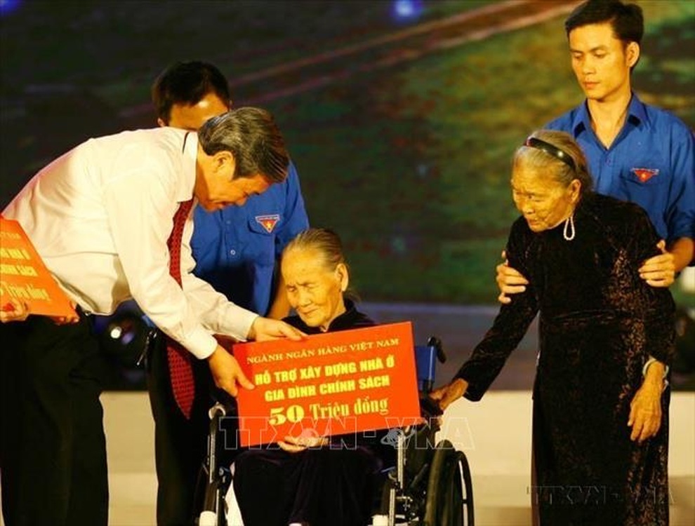 95 năm truyền thống ngành Tuyên giáo của Đảng: Phát huy vai trò đi trước mở đường - 7 95 năm truyền thống ngành Tuyên giáo của Đảng: Phát huy vai trò đi trước mở đường - 7