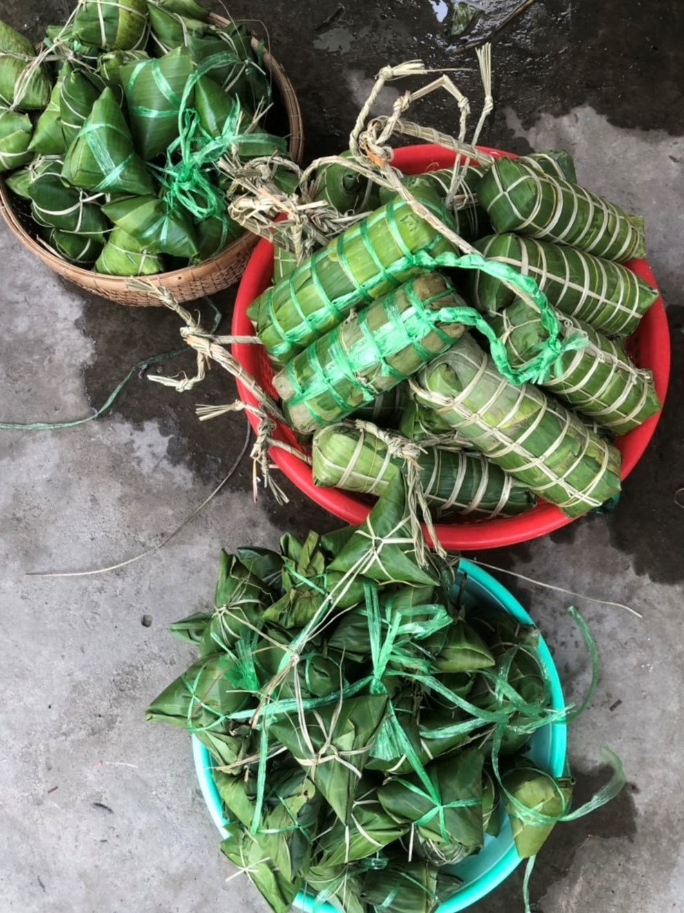 Dân Bạc Liêu gói bánh, kho vịt... gửi đồng hương kẹt ở TPHCM vì Covid-19 - 3 Dân Bạc Liêu gói bánh, kho vịt... gửi đồng hương kẹt ở TPHCM vì Covid-19 - 3