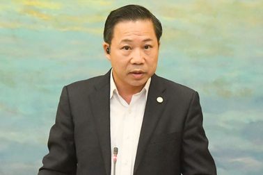 Ông Lưu Bình Nhưỡng bị khai trừ Đảng, vi phạm việc bảo vệ bí mật Nhà nước