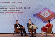 Đơn giản hóa nghiệp vụ kế toán, gia tăng hiệu quả quản trị doanh nghiệp