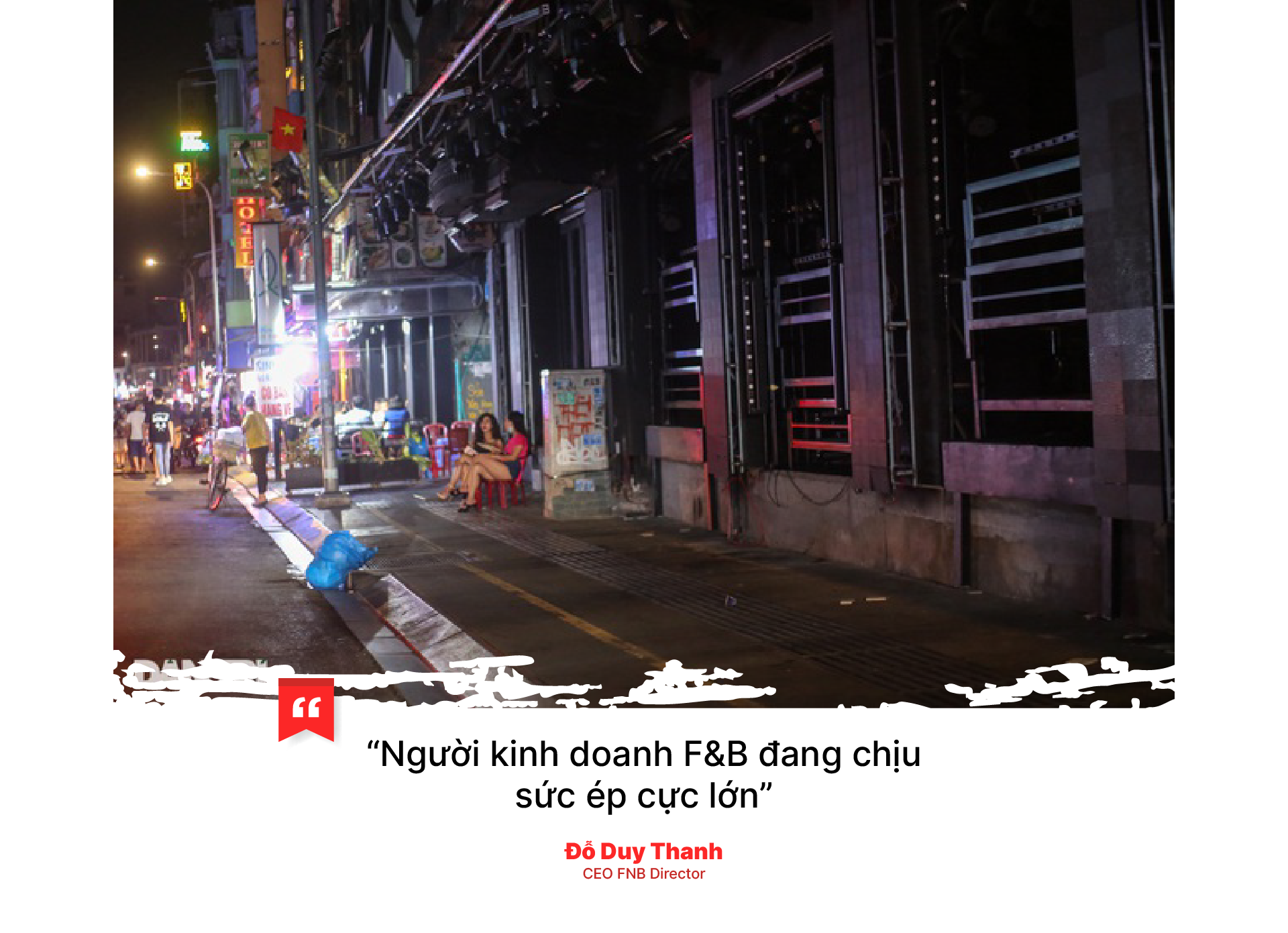 Hàng quán Sài Gòn kiệt sức, tiền nào đổ vào cũng bay - 17 Hàng quán Sài Gòn kiệt sức, tiền nào đổ vào cũng bay - 17