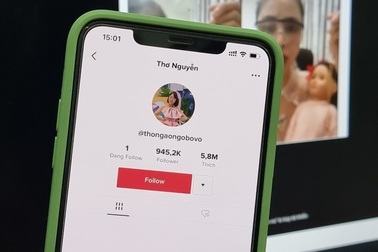Video đầu độc trẻ em tràn lan trên YouTube, TikTok Việt Nam